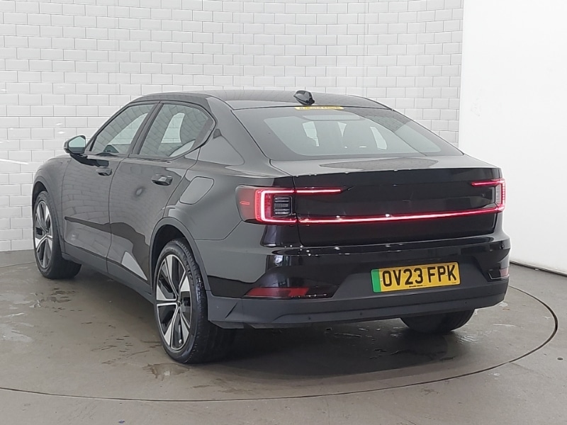 Used Polestar Polestar 2 2023 for sale - 78126841: Photo 3