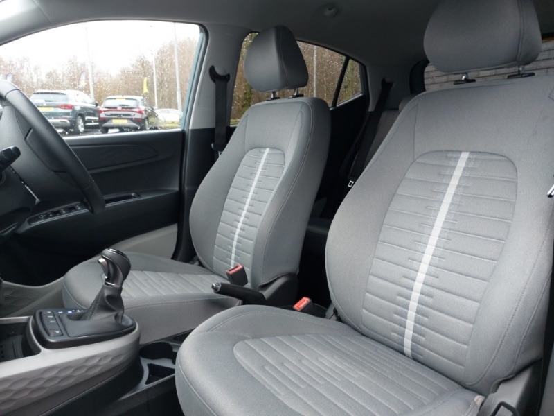 Used Hyundai i10 2025 for sale - 78141955: Photo 12