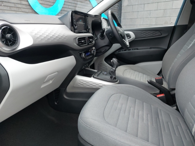 Used Hyundai i10 2025 for sale - 78141955: Photo 5