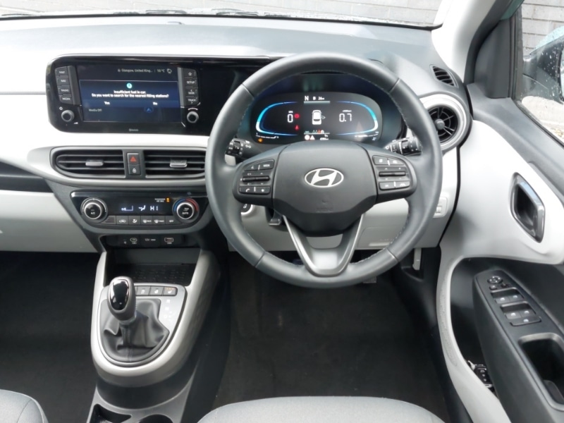 Used Hyundai i10 2025 for sale - 78141955: Photo 7