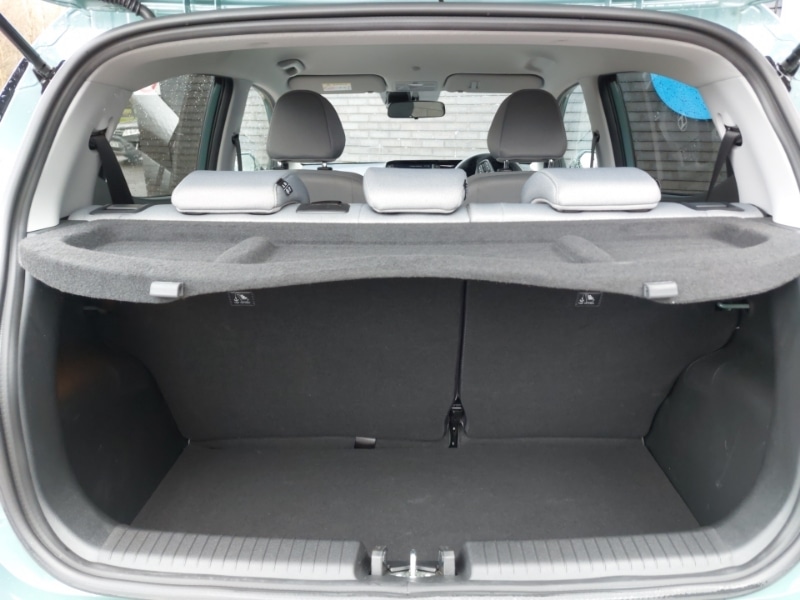 Used Hyundai i10 2025 for sale - 78141955: Photo 8