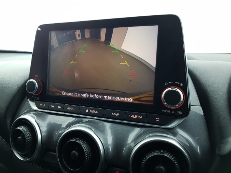 Used Nissan Juke 2023 for sale - 76427128: Photo 11