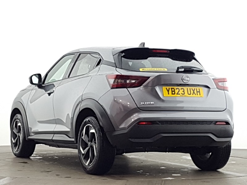 Used Nissan Juke 2023 for sale - 76427128: Photo 3
