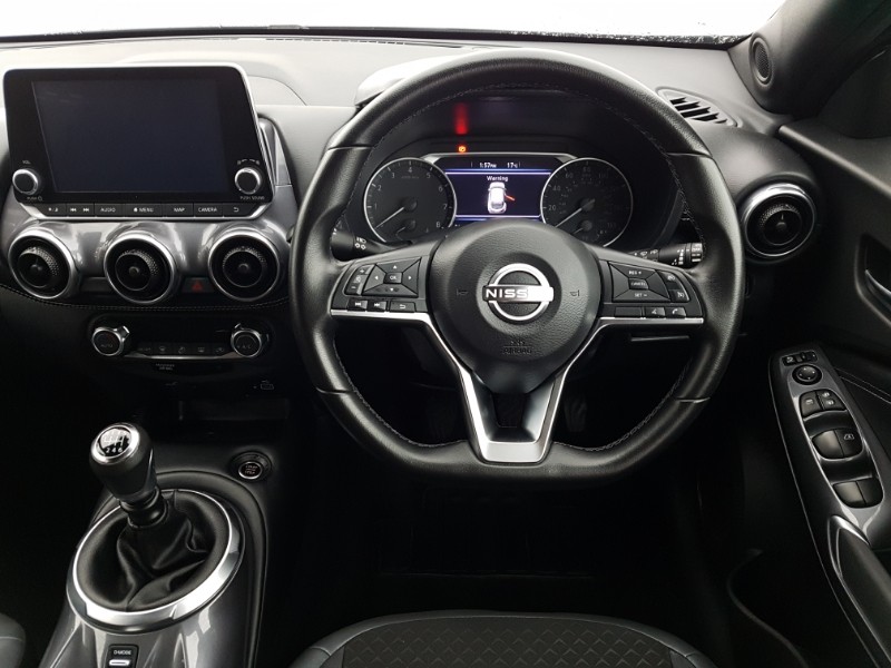 Used Nissan Juke 2023 for sale - 76427128: Photo 7