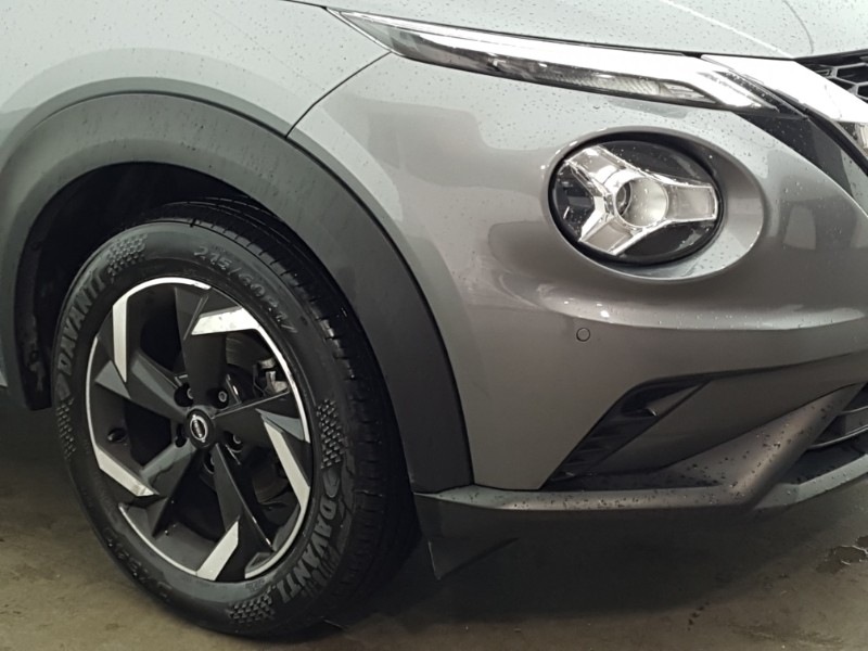 Used Nissan Juke 2023 for sale - 76427128: Photo 9