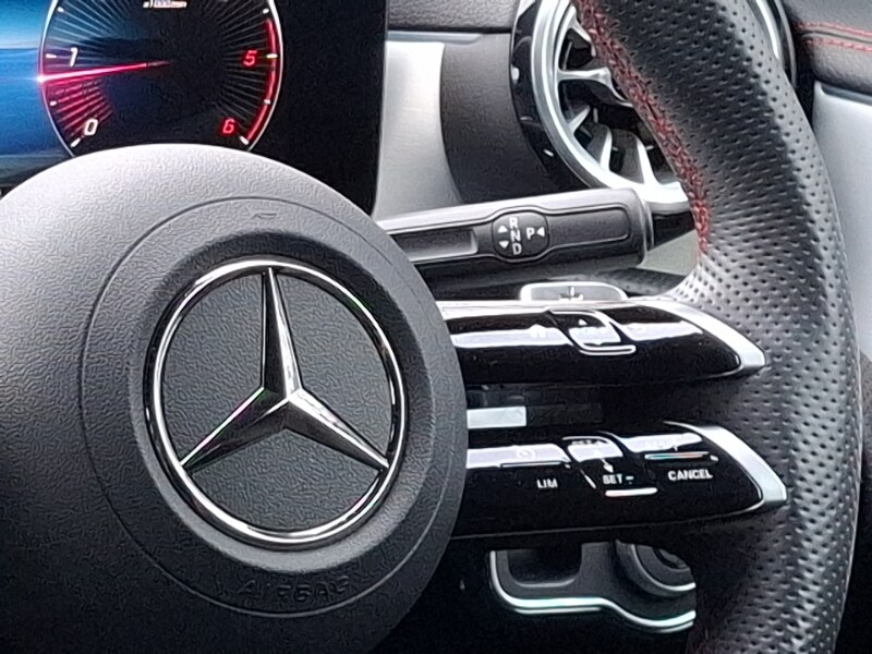 Used Mercedes-Benz CLA 2025 for sale - 77492062: Photo 10