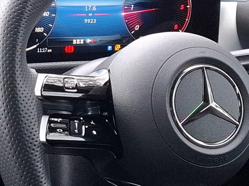 Used Mercedes-Benz CLA 2025 for sale - 77492062: Photo 11