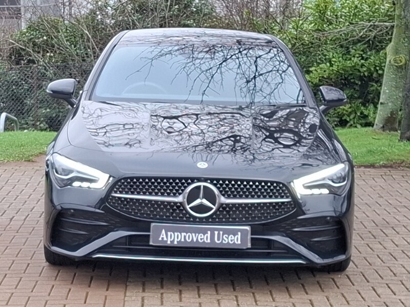 Used Mercedes-Benz CLA 2025 for sale - 77492062: Photo 12