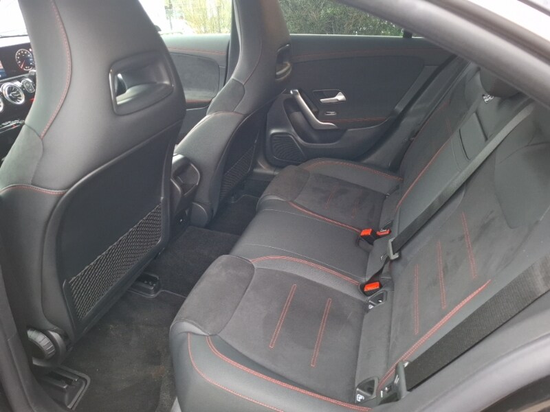 Used Mercedes-Benz CLA 2025 for sale - 77492062: Photo 6