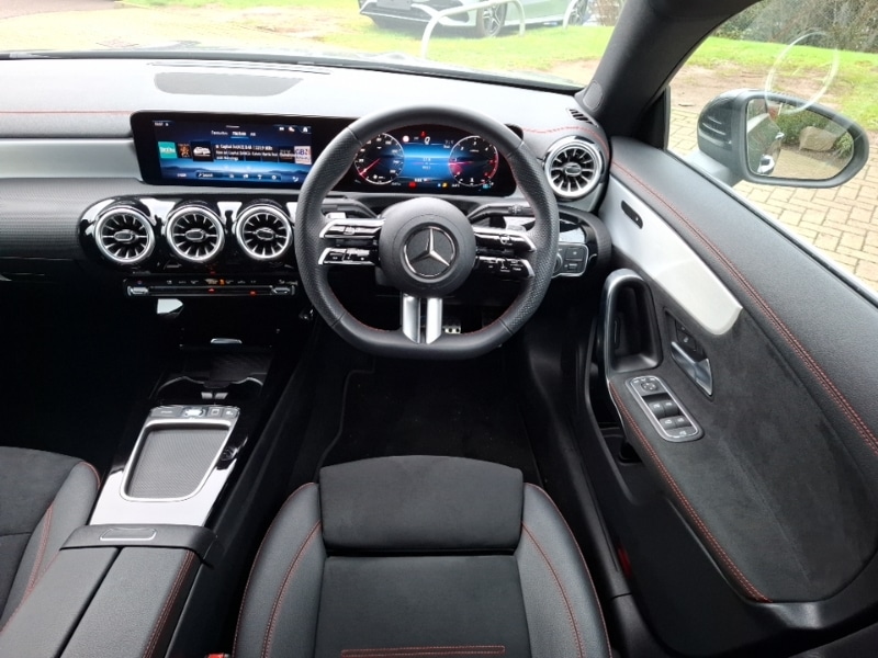 Used Mercedes-Benz CLA 2025 for sale - 77492062: Photo 7