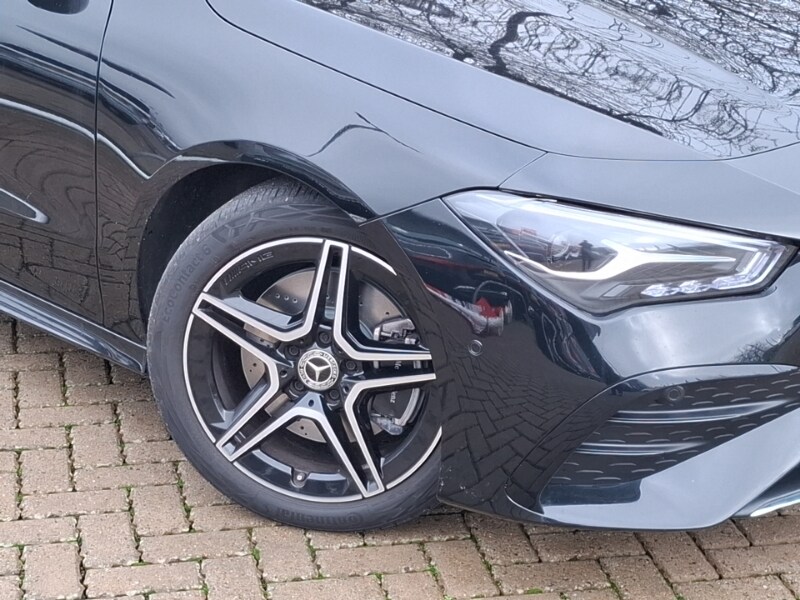 Used Mercedes-Benz CLA 2025 for sale - 77492062: Photo 9