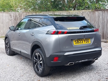 Used Peugeot 2008 2023 for sale - 79569375: Photo