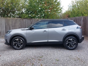Used Peugeot 2008 2023 for sale - 79569375: Photo