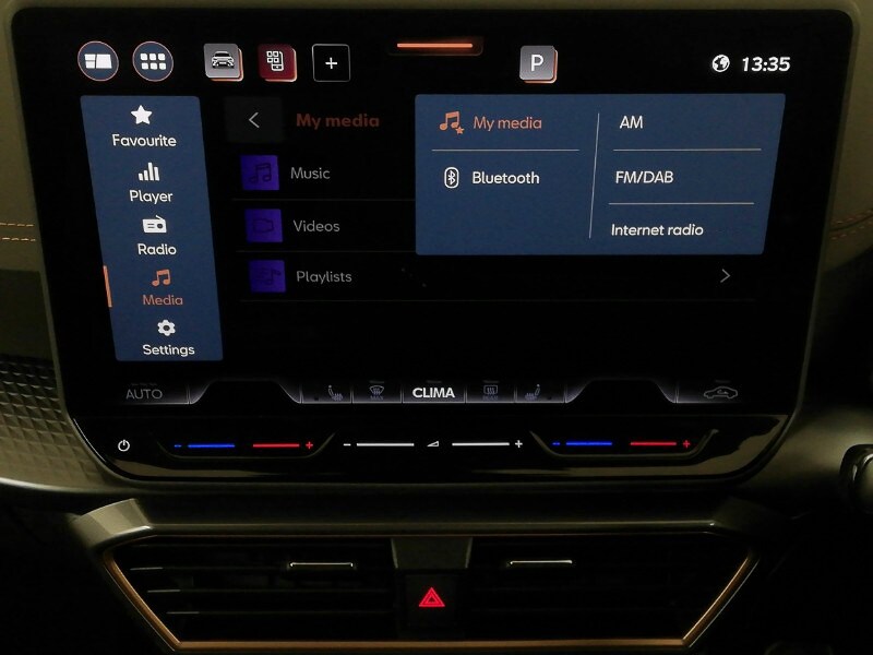 Used Cupra Formentor 2025 for sale - 77949751: Photo 12