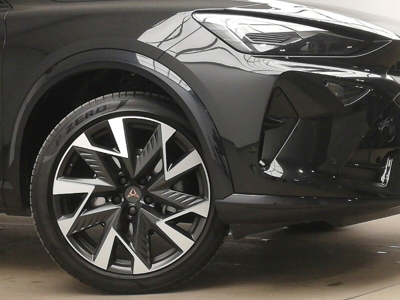 Used Cupra Formentor 2025 for sale - 77949751: Photo 9