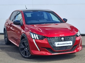 Used Peugeot 208 2020 for sale - 79447103: Photo