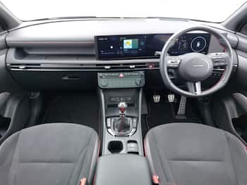 Used Hyundai TUCSON 2024 for sale - 79721970: Photo
