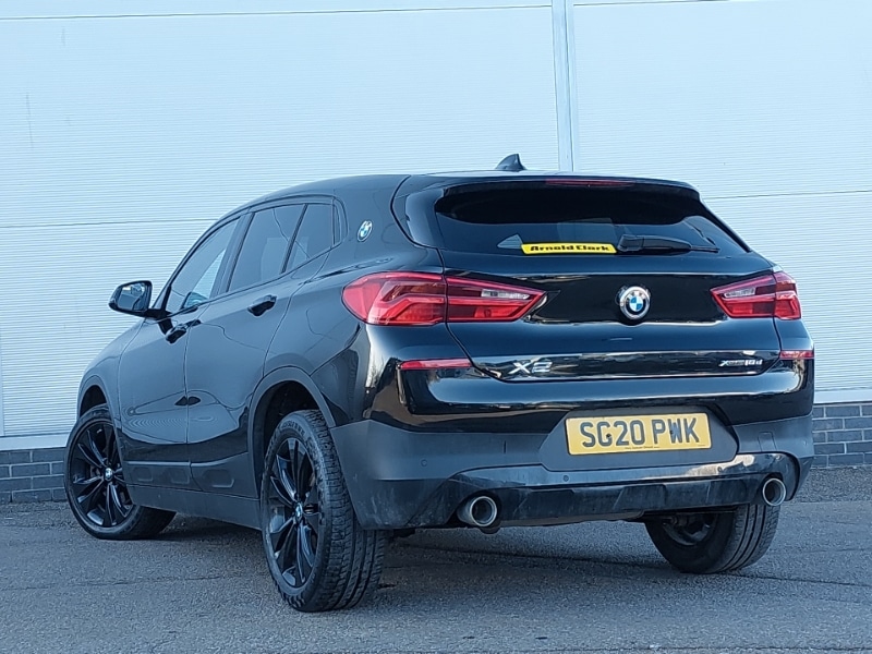 Used BMW X2 2020 for sale - 77832823: Photo 3