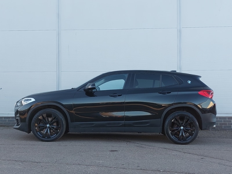 Used BMW X2 2020 for sale - 77832823: Photo 4