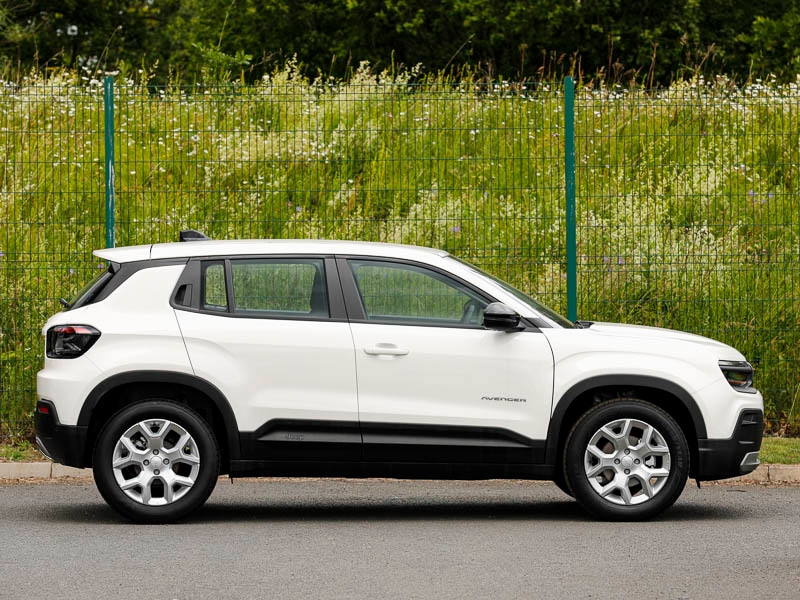 Used Jeep Other 2025 for sale - 76120720: Photo 4