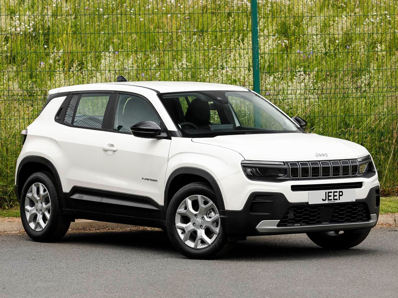 Used Jeep Other 2025 for sale - 76120720: Photo 7