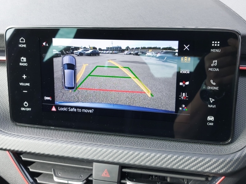 Used Skoda Kamiq 2024 for sale - 77318966: Photo 11