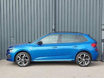 Used Skoda Kamiq 2024 for sale - 77318966: Photo