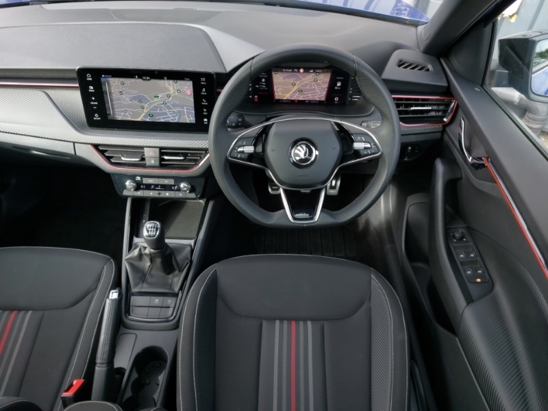 Used Skoda Kamiq 2024 for sale - 77318966: Photo 7