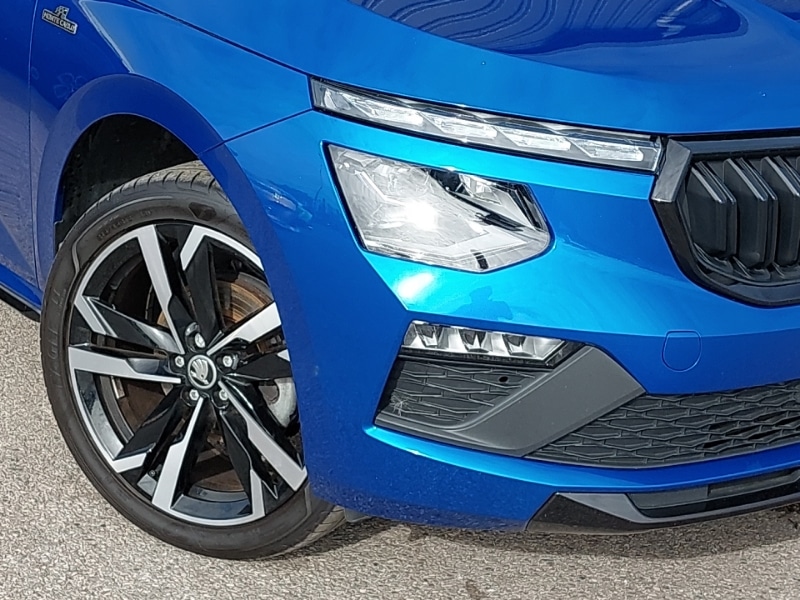 Used Skoda Kamiq 2024 for sale - 77318966: Photo 9