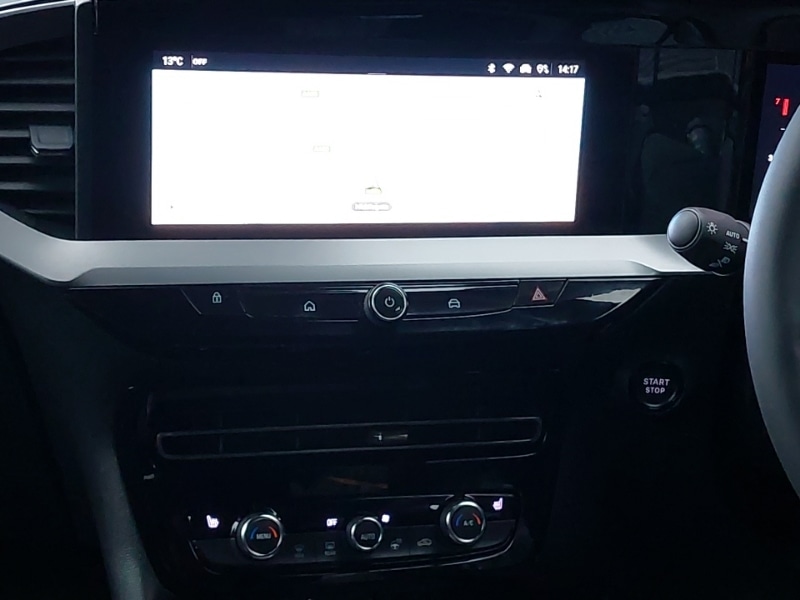 Used Vauxhall Mokka 2025 for sale - 76912425: Photo 10