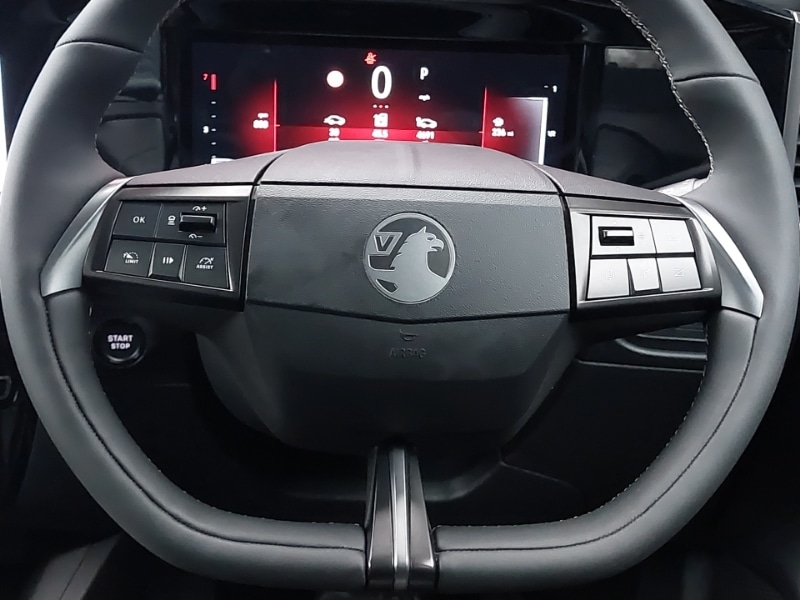 Used Vauxhall Mokka 2025 for sale - 76912425: Photo 11