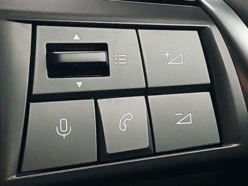 Used Vauxhall Mokka 2025 for sale - 76912425: Photo 12