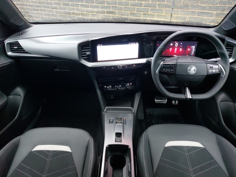 Used Vauxhall Mokka 2025 for sale - 76912425: Photo 2