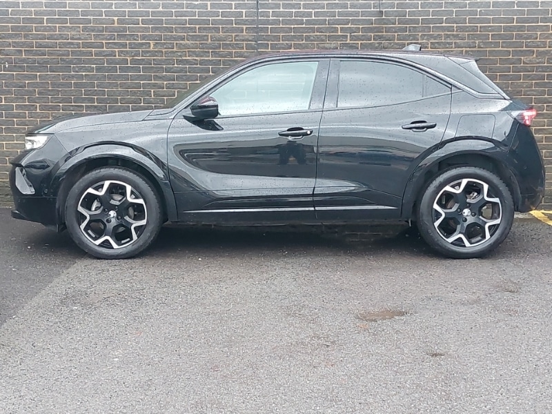 Used Vauxhall Mokka 2025 for sale - 76912425: Photo 4