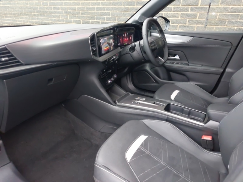 Used Vauxhall Mokka 2025 for sale - 76912425: Photo 5