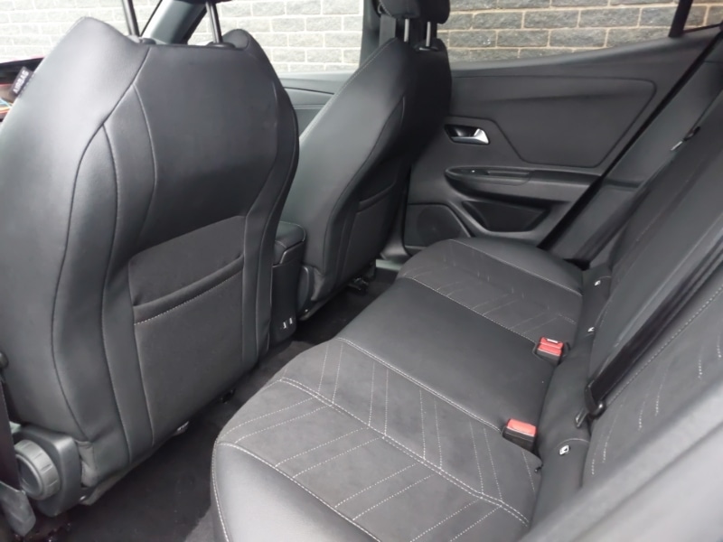 Used Vauxhall Mokka 2025 for sale - 76912425: Photo 6