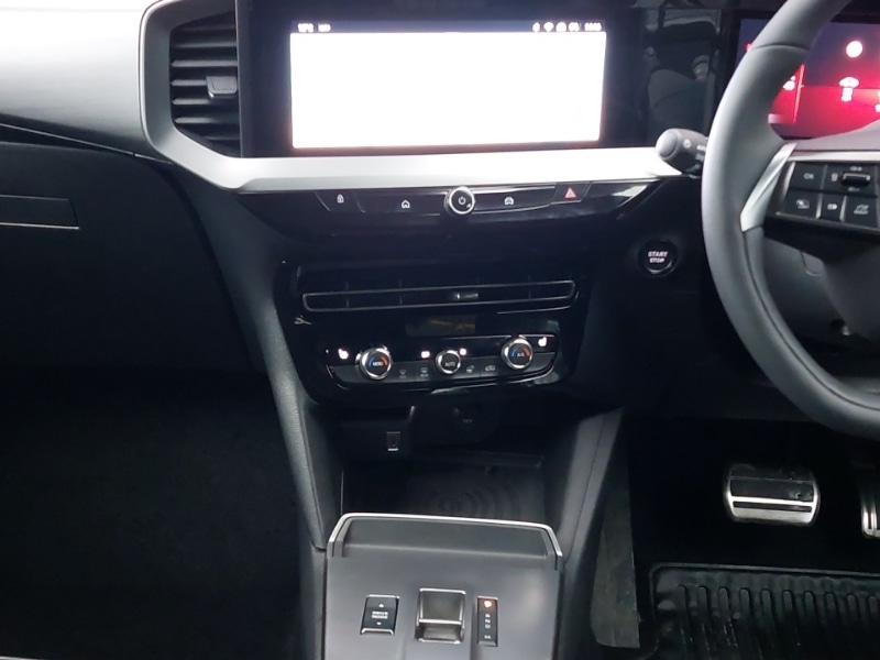 Used Vauxhall Mokka 2025 for sale - 76912425: Photo 7