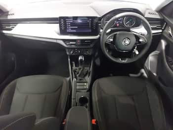 Used Skoda Scala 2024 for sale - 79707761: Photo