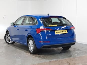 Used Skoda Scala 2024 for sale - 79707761: Photo