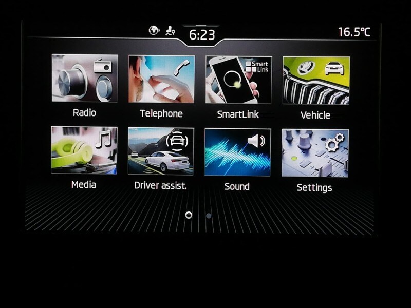 Used Skoda Fabia 2023 for sale - 77366012: Photo 10