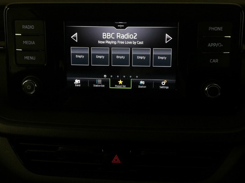 Used Skoda Fabia 2023 for sale - 77366012: Photo 12