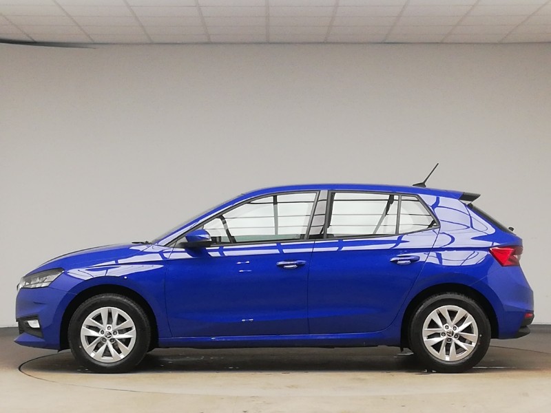 Used Skoda Fabia 2023 for sale - 77366012: Photo 4