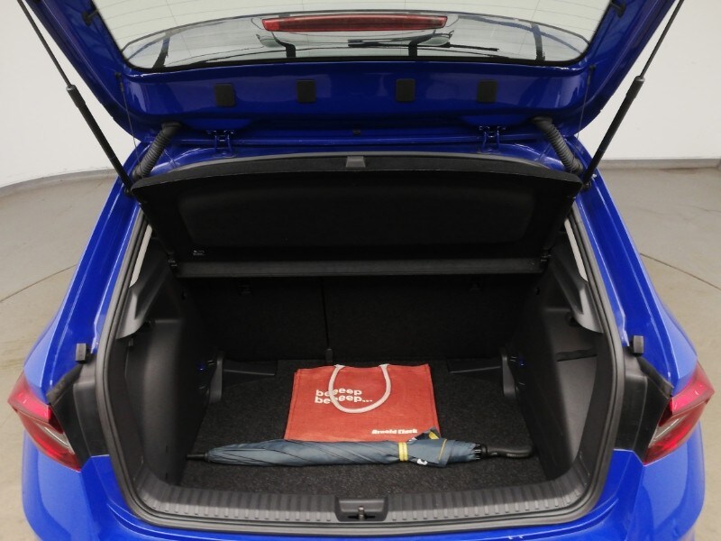 Used Skoda Fabia 2023 for sale - 77366012: Photo 8