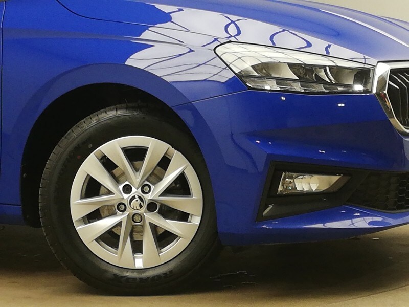 Used Skoda Fabia 2023 for sale - 77366012: Photo 9