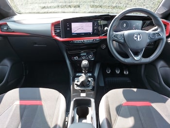 Used Vauxhall Mokka 2022 for sale - 75551334: Photo