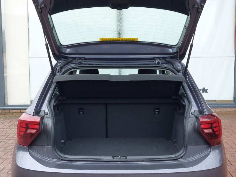 Used Volkswagen Polo 2022 for sale - 77560999: Photo 8