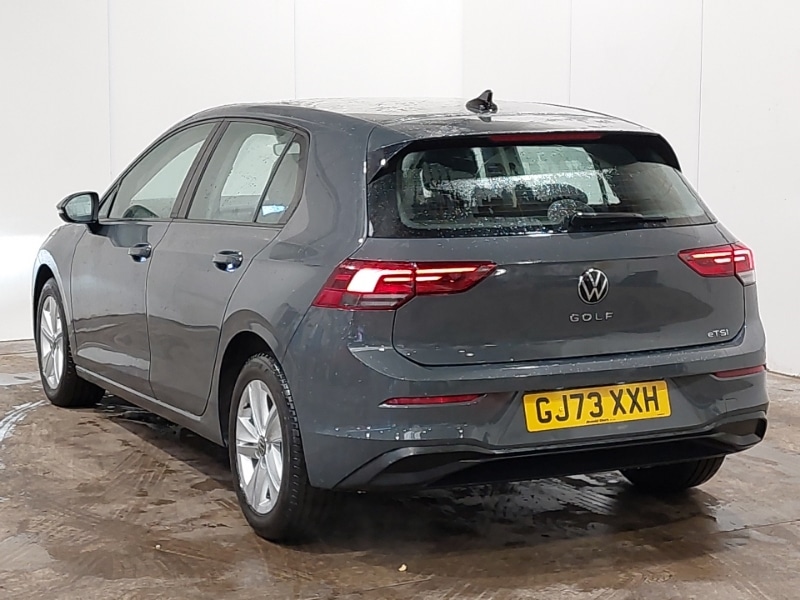 Used Volkswagen Golf 2023 for sale - 76414217: Photo 3