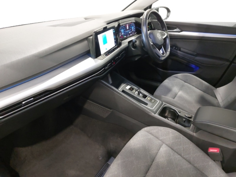 Used Volkswagen Golf 2023 for sale - 76414217: Photo 5