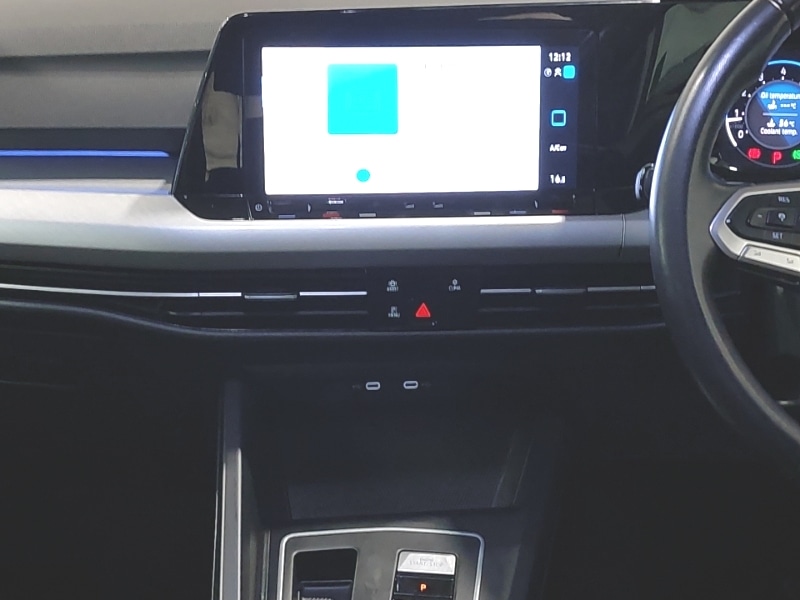 Used Volkswagen Golf 2023 for sale - 76414217: Photo 7