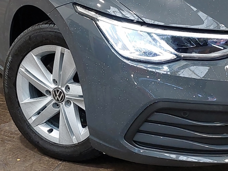 Used Volkswagen Golf 2023 for sale - 76414217: Photo 9